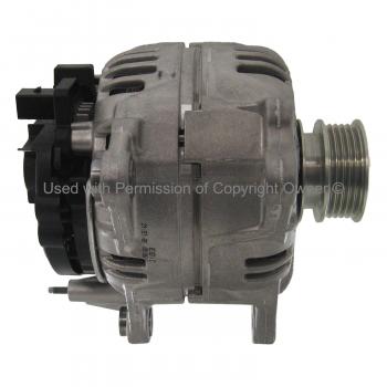 2012 Audi TT RS Quattro Alternator MPA 11566 image 4 of 4