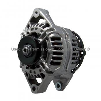 2003 Chevrolet Chevy Monza Alternator