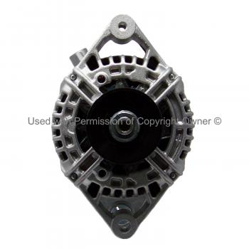 2002 Chevrolet Chevy Alternator MPA 11567 image 3 of 4