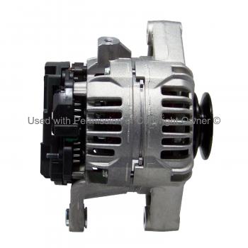 2002 Chevrolet Chevy Alternator MPA 11567 image 4 of 4