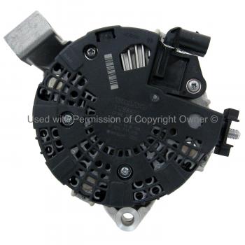 2012 Volvo C70 Alternator MPA 11568 image 2 of 4