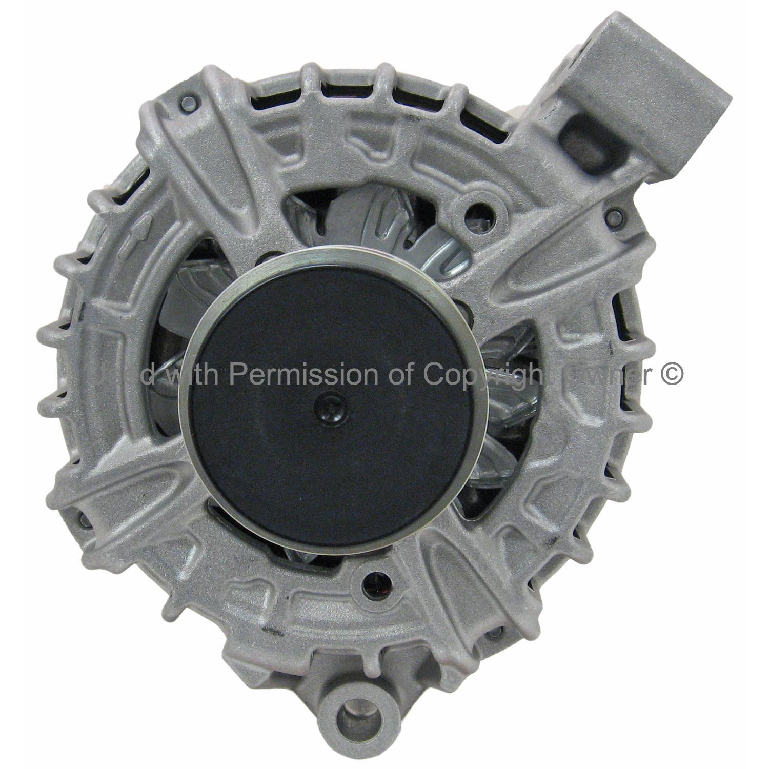 MPA 11568 - Alternator MPA 11568 Alternator product image 3 of 4