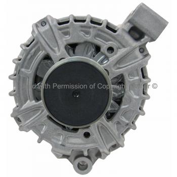 2012 Volvo C70 Alternator MPA 11568 image 3 of 4