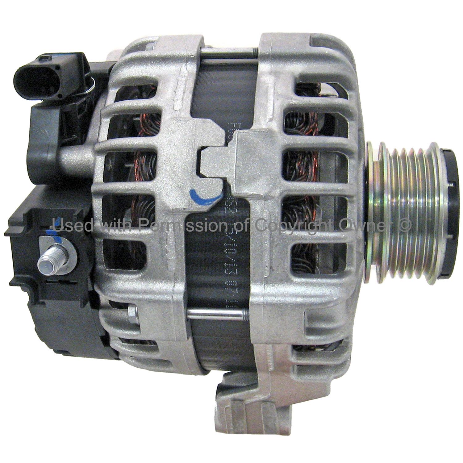 MPA 11568 - Alternator MPA 11568 Alternator product image 4 of 4