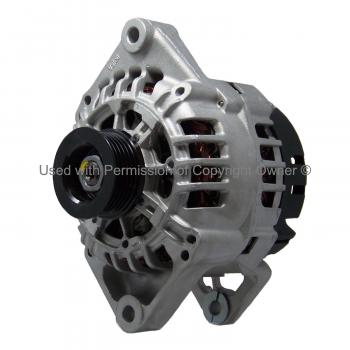 2009 Chevrolet Tornado Alternator