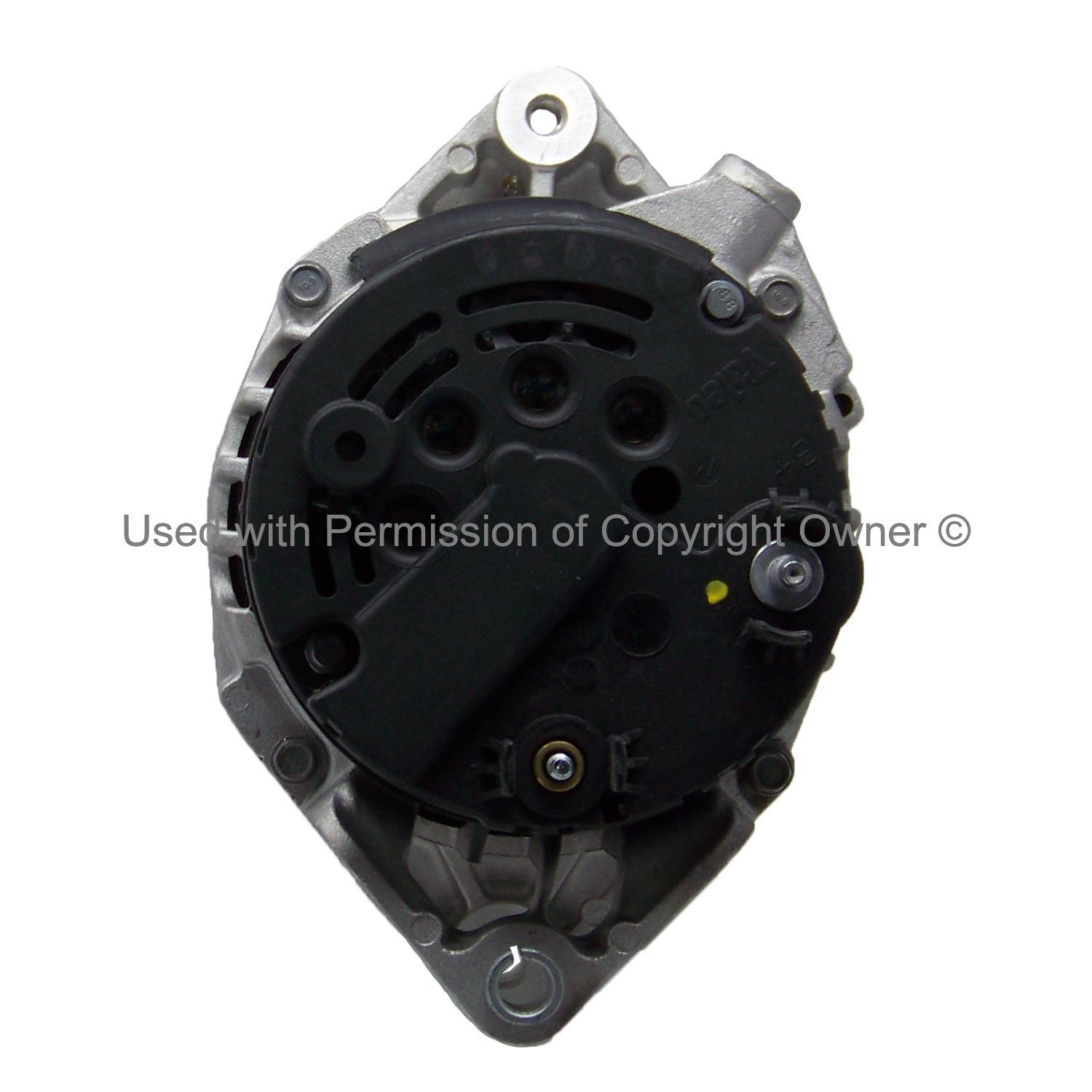 MPA 11569 - Alternator MPA 11569 Alternator product image 2 of 4