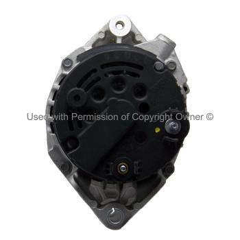 2010 Chevrolet Tornado Alternator MPA 11569 image 2 of 4