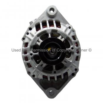 2010 Chevrolet Tornado Alternator MPA 11569 image 3 of 4