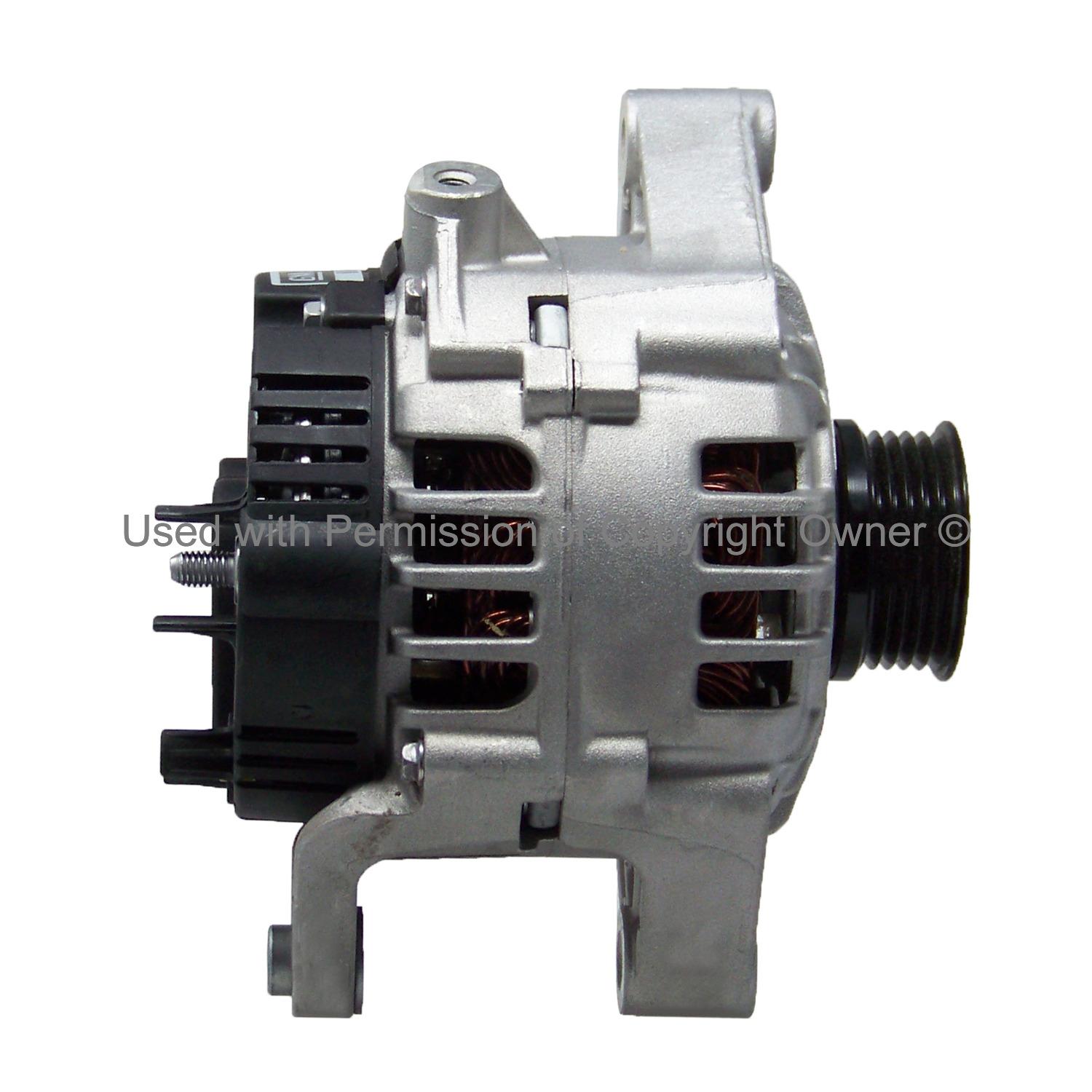 MPA 11569 - Alternator MPA 11569 Alternator product image 4 of 4