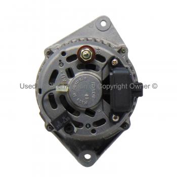 2005 Chevrolet LUV Alternator MPA 11570 image 2 of 4