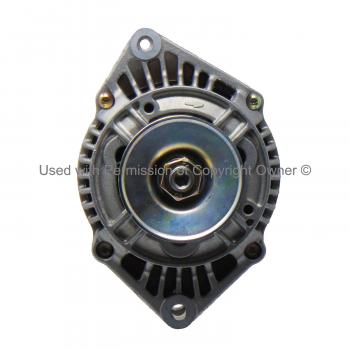 2005 Chevrolet LUV Alternator MPA 11570 image 3 of 4