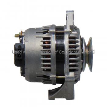 2005 Chevrolet LUV Alternator MPA 11570 image 4 of 4