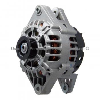 2012 Chevrolet Tornado Alternator