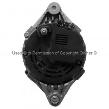 2012 Chevrolet Tornado Alternator MPA 11571 image 2 of 4