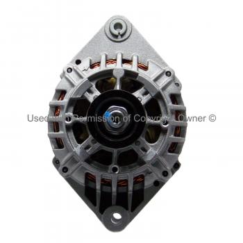 2012 Chevrolet Tornado Alternator MPA 11571 image 3 of 4