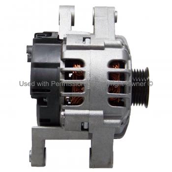 2012 Chevrolet Tornado Alternator MPA 11571 image 4 of 4