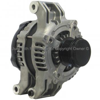 2015 Chrysler 300 Alternator MPA 11572 image 1 of 4
