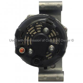 2015 Chrysler 300 Alternator MPA 11572 image 2 of 4