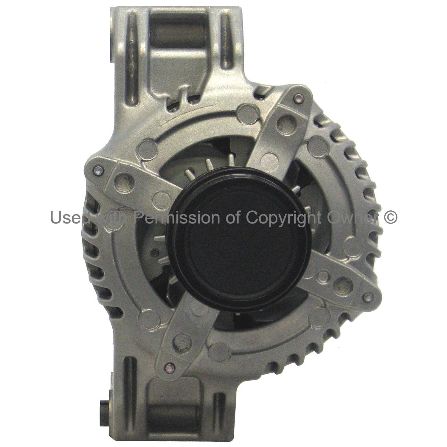 MPA 11572 - Alternator MPA 11572 Alternator product image 3 of 4