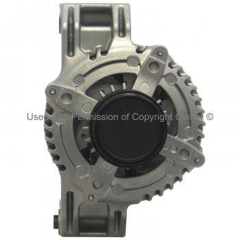 2015 Chrysler 300 Alternator MPA 11572 image 3 of 4