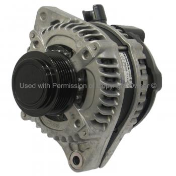 MPA 11573N - Alternator MPA 11573N Alternator product image 5 of 8