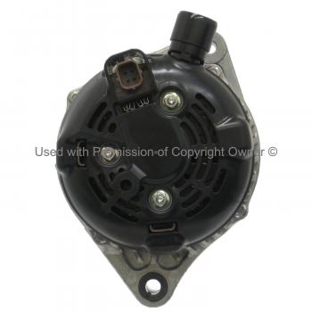 MPA 11573N - Alternator MPA 11573N Alternator product image 6 of 8