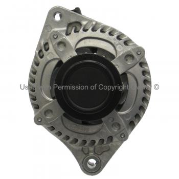 MPA 11573N - Alternator MPA 11573N Alternator product image 7 of 8