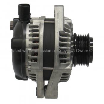 MPA 11573N - Alternator MPA 11573N Alternator product image 8 of 8