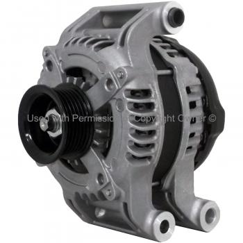 2015 Chrysler 300 Alternator MPA 11574 image 1 of 4