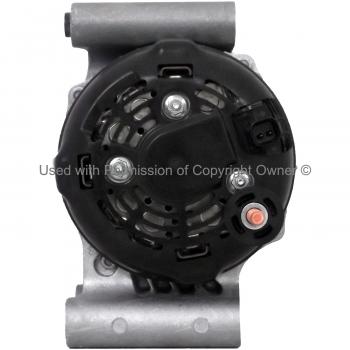 2015 Chrysler 300 Alternator MPA 11574 image 2 of 4