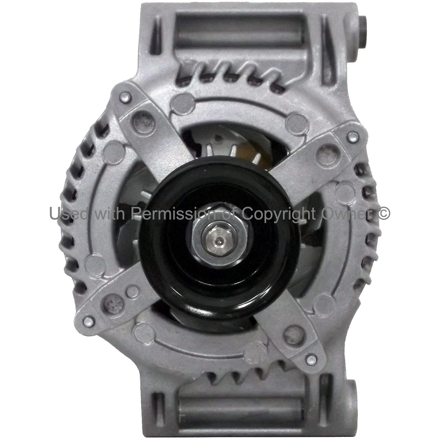 MPA 11574 Alternator product image 3 of 4