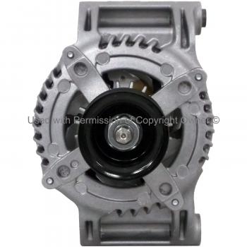 2015 Chrysler 300 Alternator MPA 11574 image 3 of 4