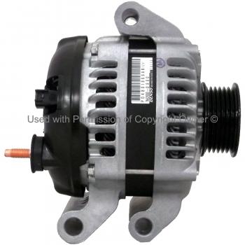 2015 Chrysler 300 Alternator MPA 11574 image 4 of 4