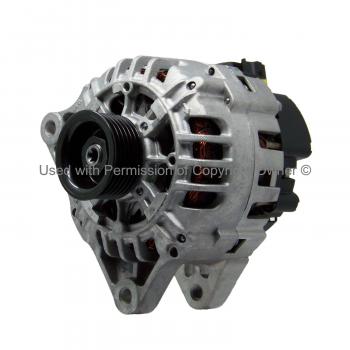 2012 Peugeot Partner Alternator