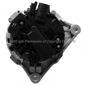 2012 Peugeot Partner Alternator MPA 11575 image 2 of 4