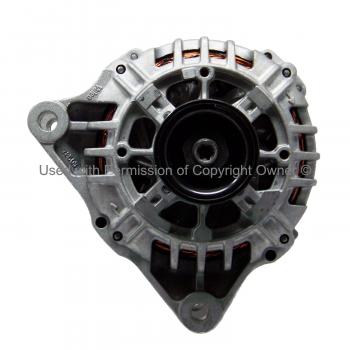 2012 Peugeot Partner Alternator MPA 11575 image 3 of 4