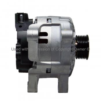 2012 Peugeot Partner Alternator MPA 11575 image 4 of 4