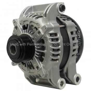 2018 Dodge Challenger Alternator MPA 11576 image 1 of 4