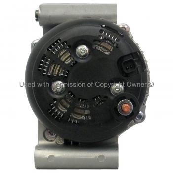 2018 Dodge Challenger Alternator MPA 11576 image 2 of 4