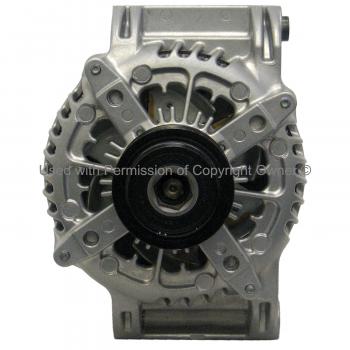 2018 Dodge Challenger Alternator MPA 11576 image 3 of 4