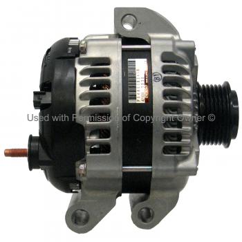 2018 Dodge Challenger Alternator MPA 11576 image 4 of 4