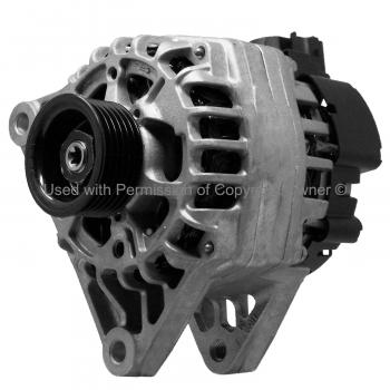2006 Peugeot 206 Alternator