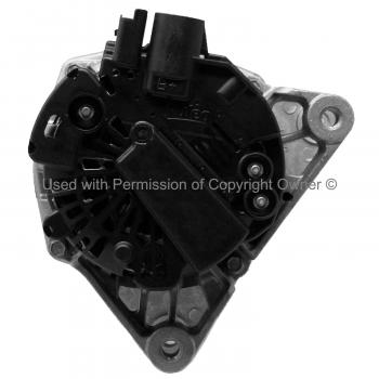 2006 Peugeot 206 Alternator MPA 11577 image 2 of 4