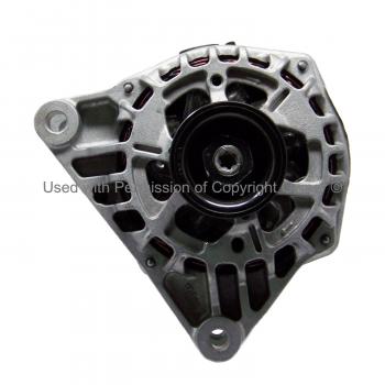 2006 Peugeot 206 Alternator MPA 11577 image 3 of 4