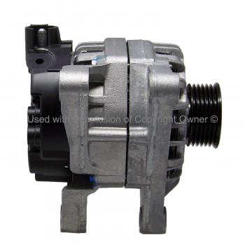 2006 Peugeot 206 Alternator MPA 11577 image 4 of 4