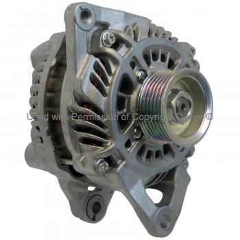 2011 Mazda 2 Alternator MPA 11578 image 1 of 4