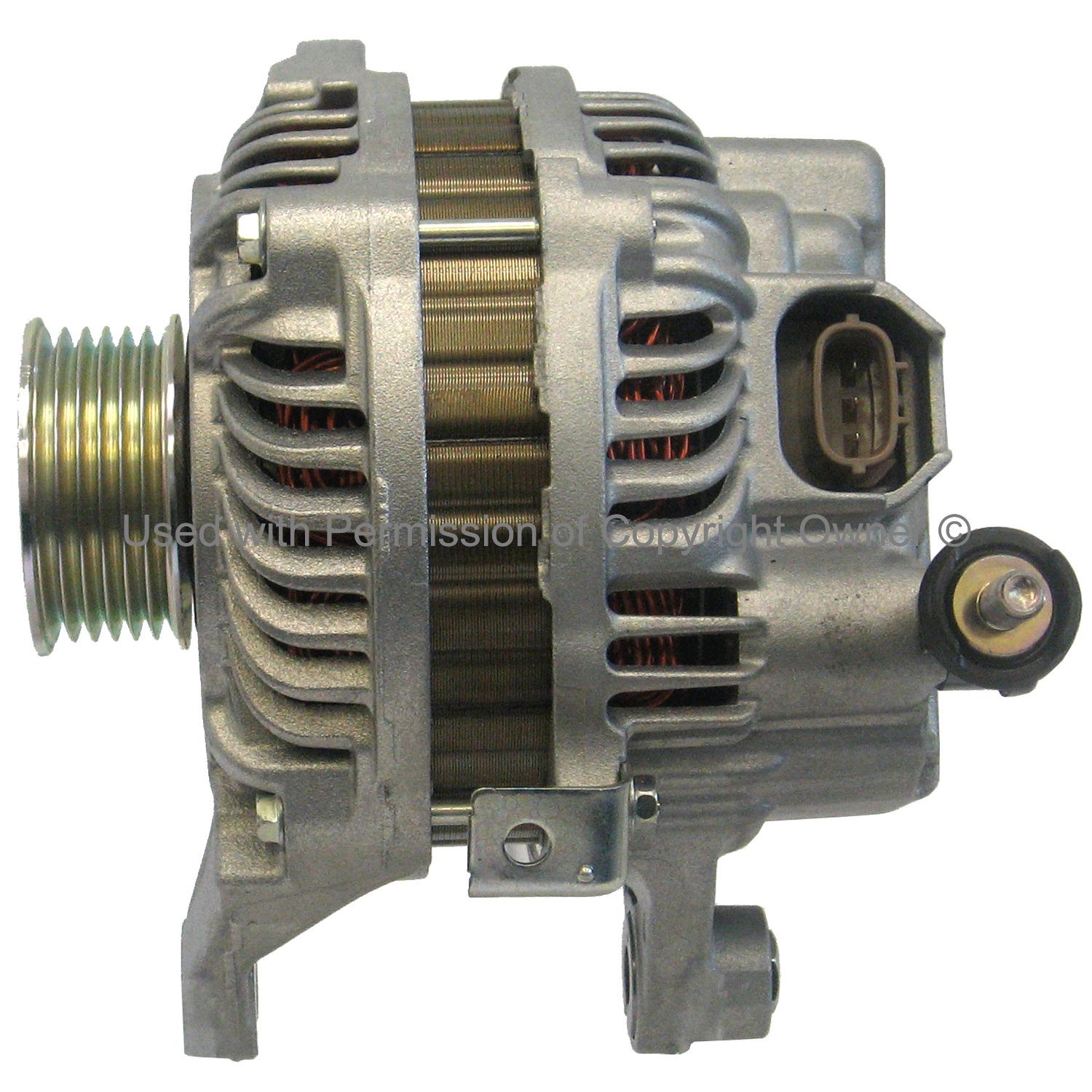 MPA 11578 - Alternator MPA 11578 Alternator product image 4 of 4