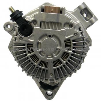 2016 Subaru Crosstrek Alternator MPA 11579 image 2 of 4