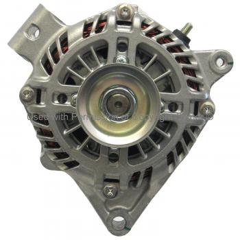 2016 Subaru Crosstrek Alternator MPA 11579 image 3 of 4