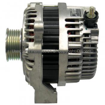 2016 Subaru Crosstrek Alternator MPA 11579 image 4 of 4
